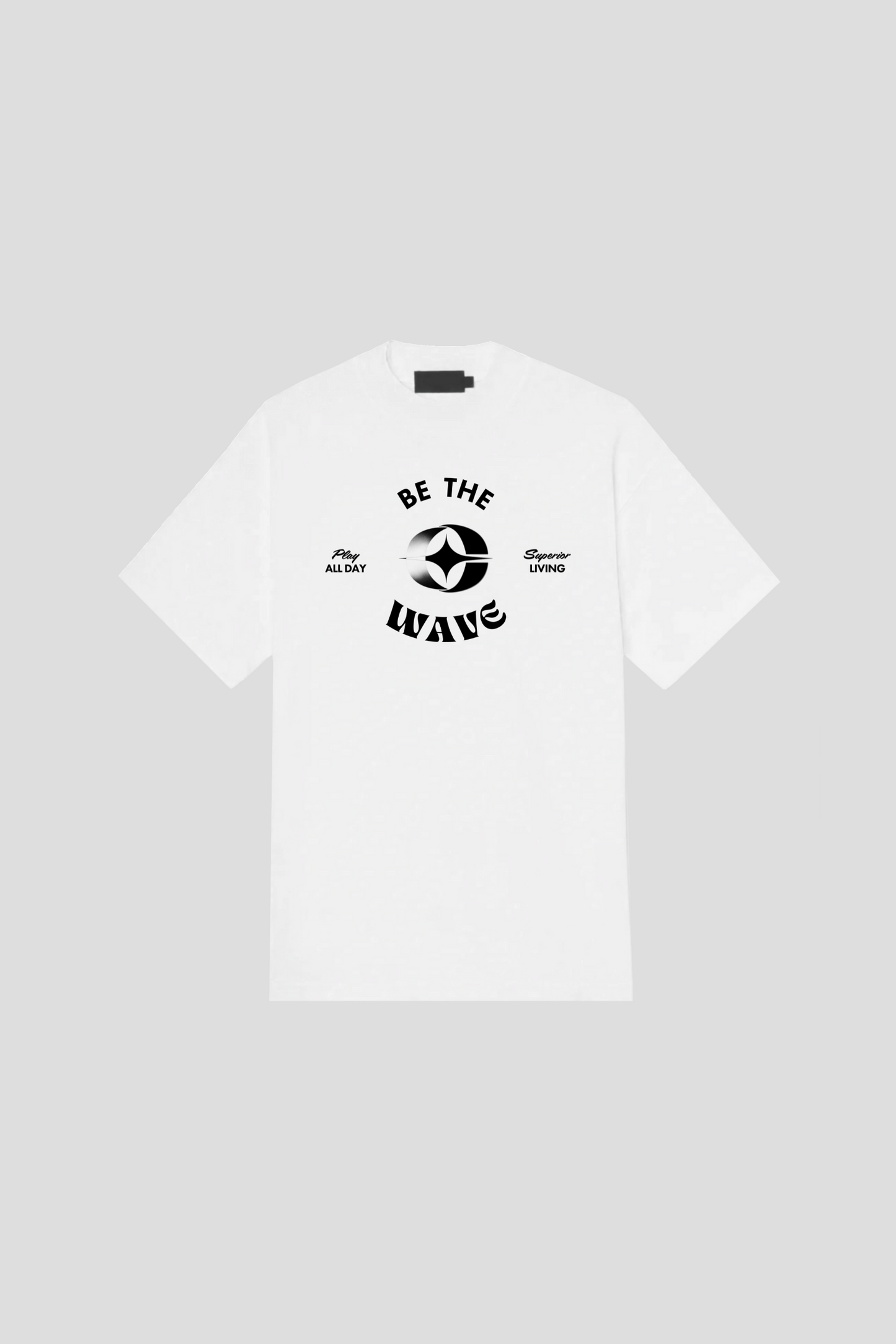 Be The Wave Tee