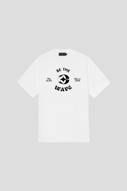 Be The Wave Tee