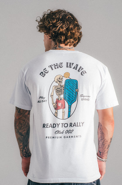 Be The Wave Tee