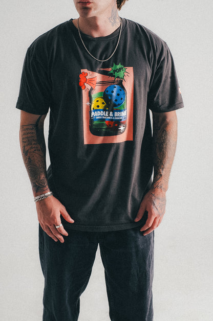 Pickle Jar Tee